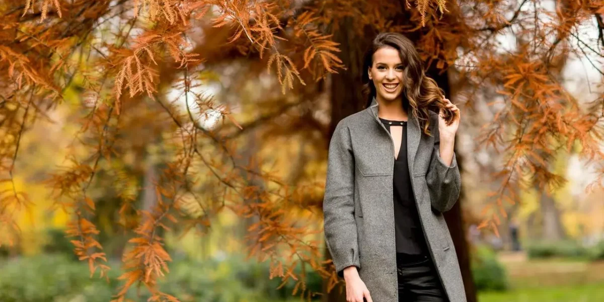 5 nieoczywistych inspiracji na modowe stylizacje do biura jesienią