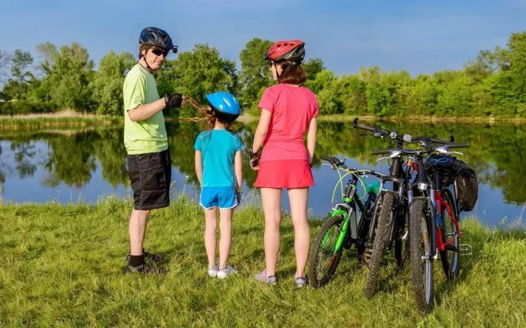 7 mniej znanych tras rowerowych w Polsce dla początkujących