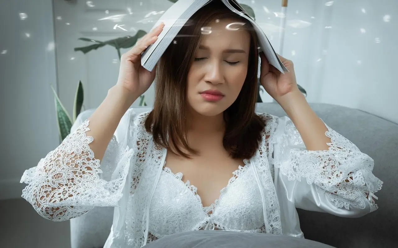 Codzienne rytuały poprawiające dobrostan psychiczny po pandemii