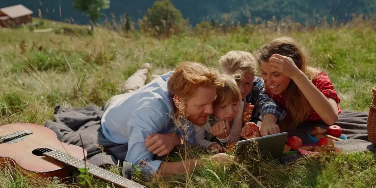 Ekoturystyka w Polsce – gdzie wybrać się na aktywny wypoczynek z rodziną?