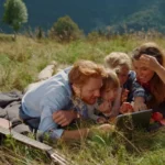 Ekoturystyka w Polsce – gdzie wybrać się na aktywny wypoczynek z rodziną?