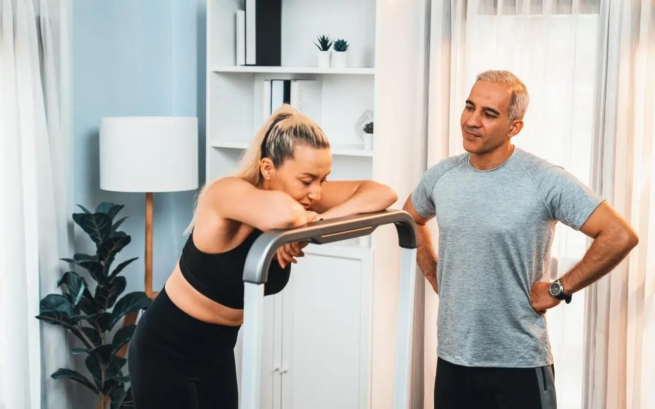 Fitness dla początkujących po kontuzji – jak bezpiecznie wrócić do aktywności?