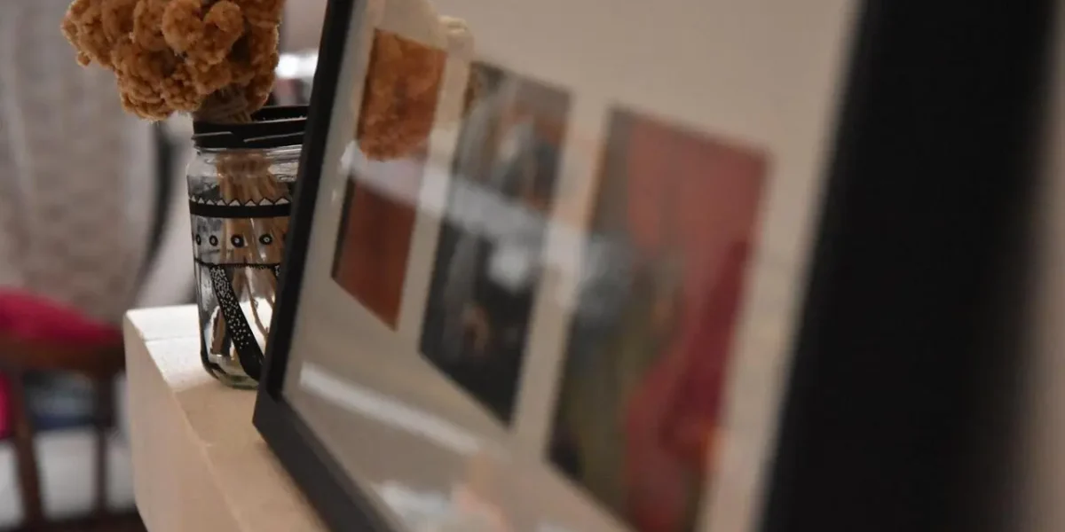 Inspiracje na ścienne galerie z własnych zdjęć – krok po kroku