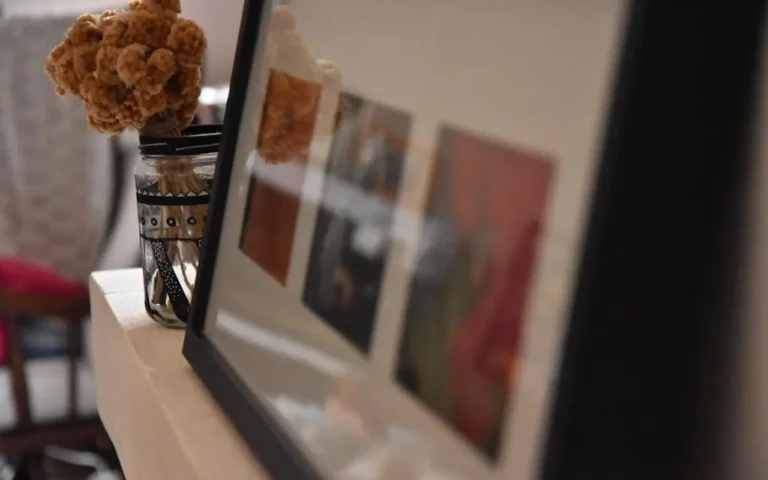 Inspiracje na ścienne galerie z własnych zdjęć – krok po kroku