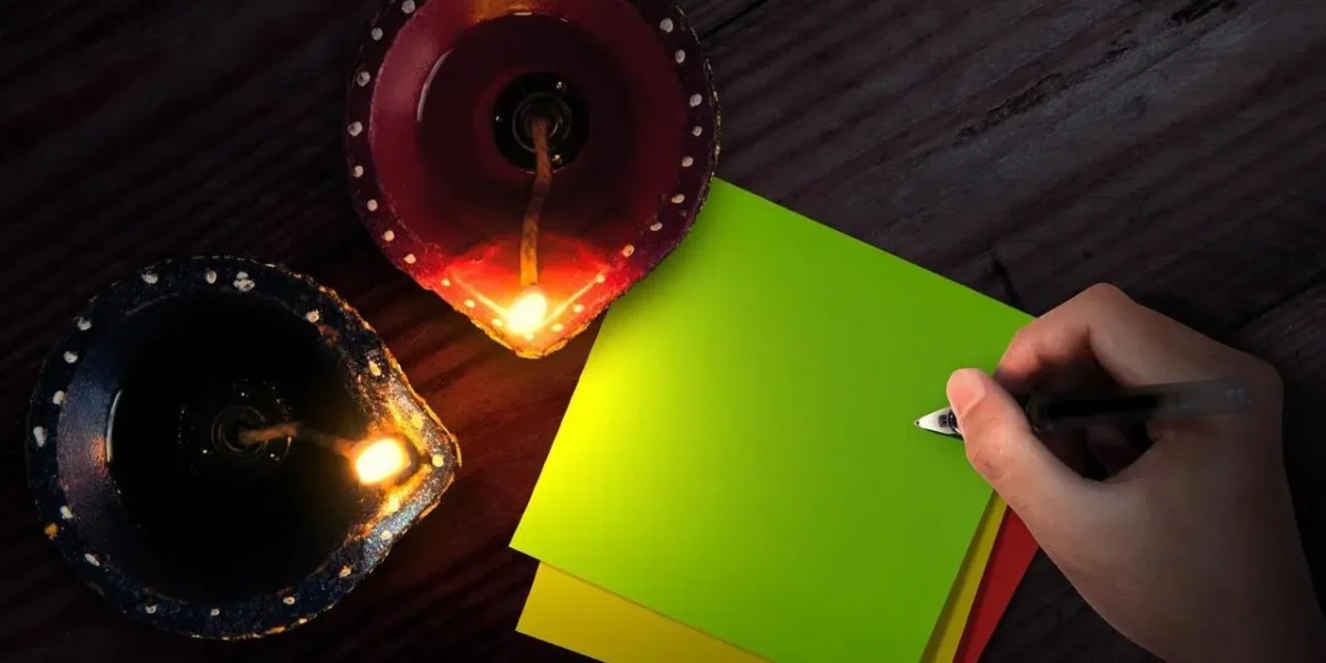 Jak notować myśli, by rozwijać własną kreatywność wieczorami?