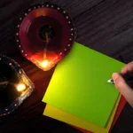 Jak notować myśli, by rozwijać własną kreatywność wieczorami?