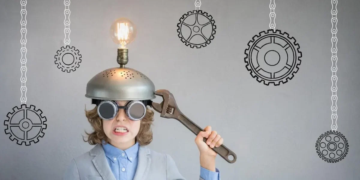 Jak pokonać twórczą blokadę przy projektach artystycznych?