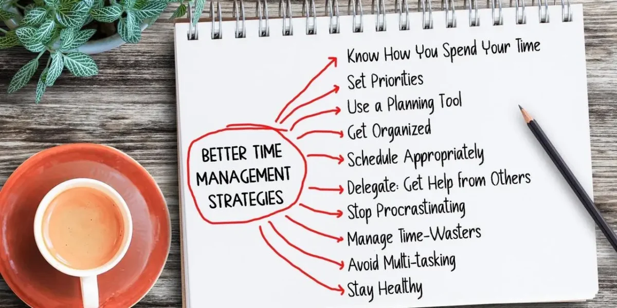 Mind mapping jako narzędzie planowania celów na nowy rok