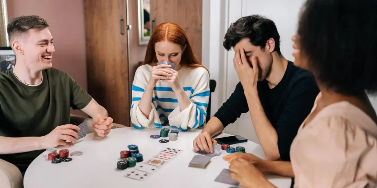 Najlepsze gry planszowe dla par na długie jesienne wieczory 2025