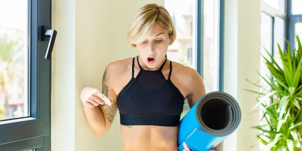 Trening HIIT dla osób po 40. roku życia – zalety i przeciwwskazania