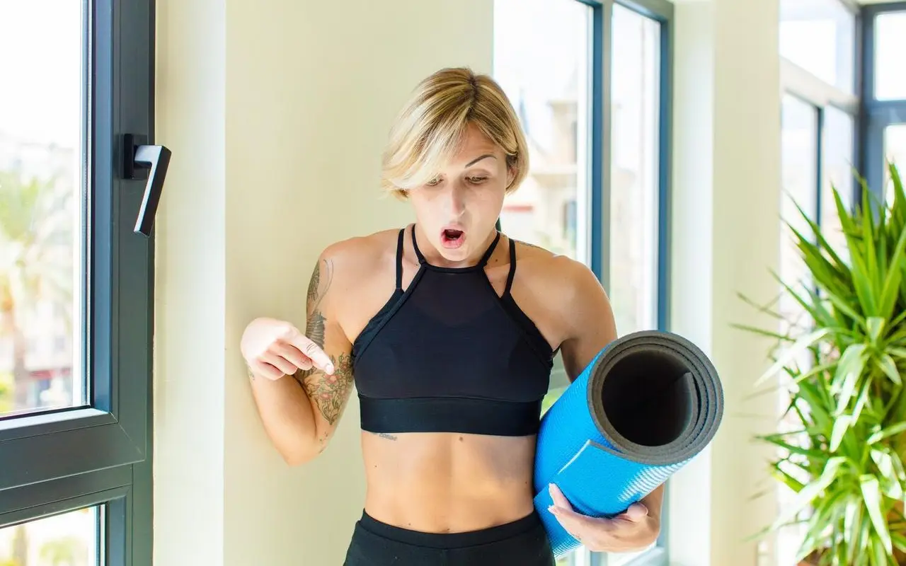 Trening HIIT dla osób po 40. roku życia – zalety i przeciwwskazania