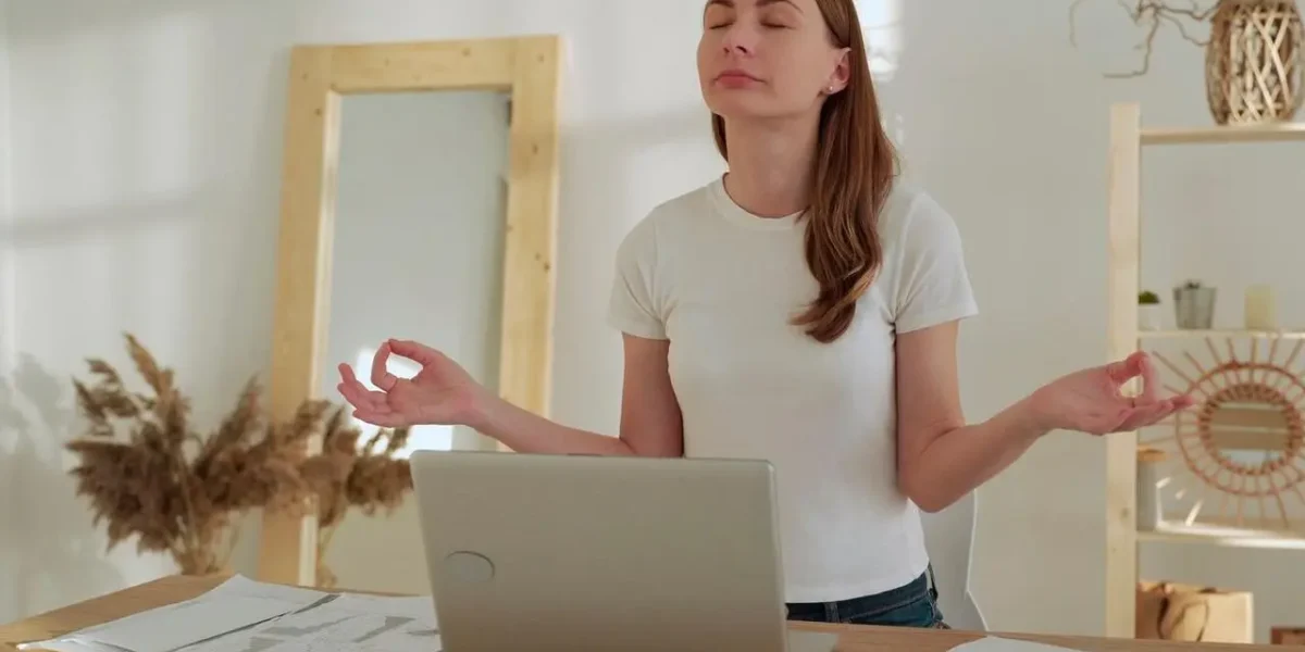 Work-life balance w świecie pracy zdalnej – 5 praktycznych sposobów