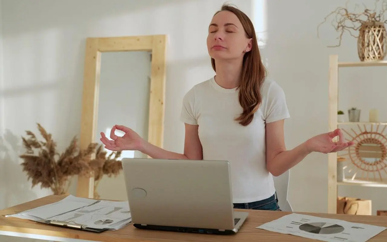 Work-life balance w świecie pracy zdalnej – 5 praktycznych sposobów